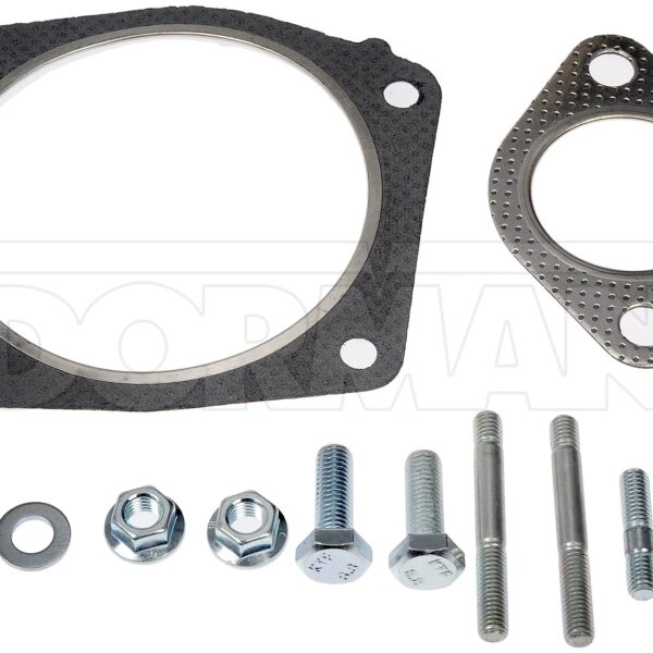 DOR-679-501 Pre-Converter - Not CARB Compliant