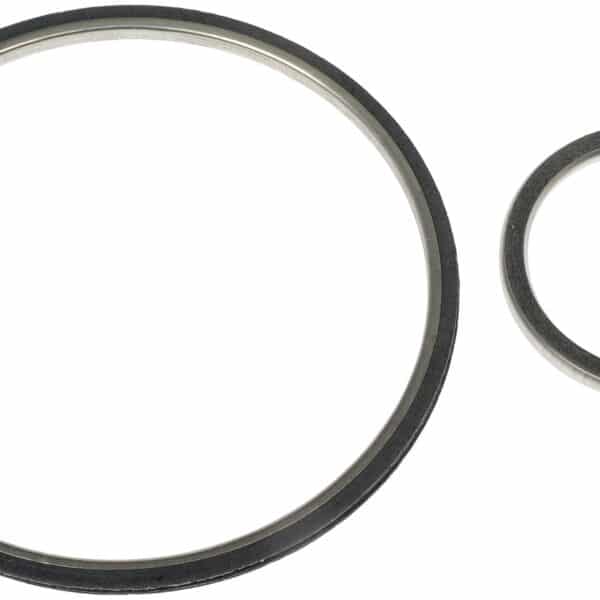 DOR-679-502 Pre-Converter - Not CARB Compliant