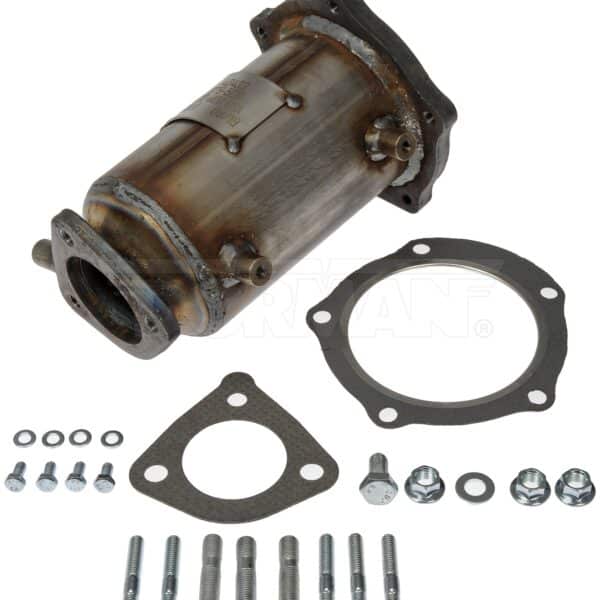 DOR-679-508 Pre-Converter - Not CARB Compliant