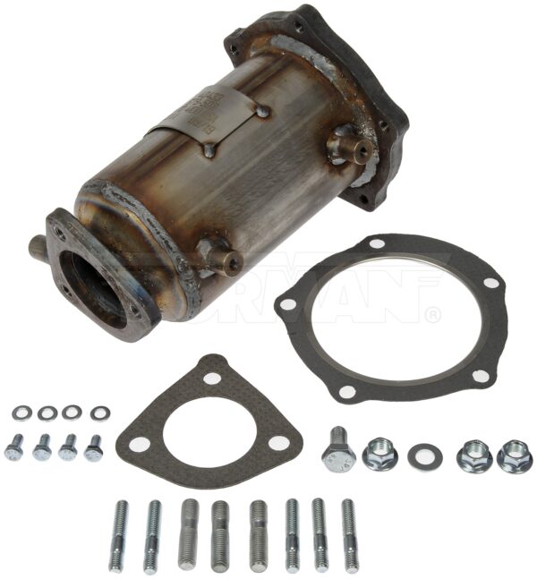 DOR-679-508 Pre-Converter - Not CARB Compliant