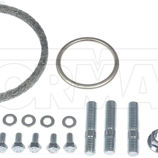 DOR-679-509 Pre-Converter - Not CARB Compliant