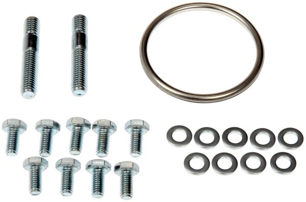 DOR-679-511 Pre-Converter - Not CARB Compliant