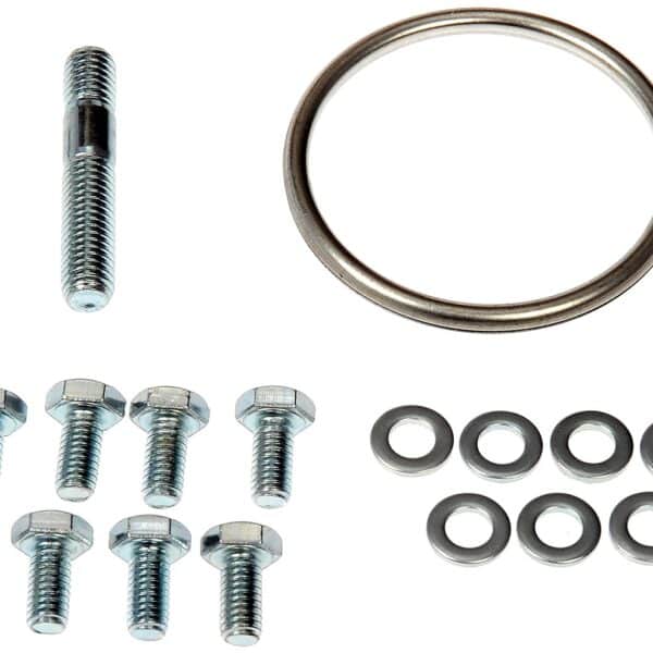 DOR-679-511 Pre-Converter - Not CARB Compliant