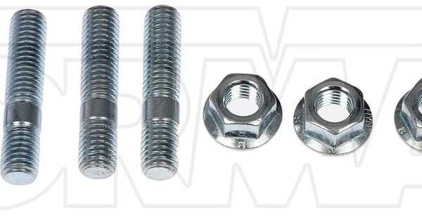 DOR-679-514 Pre-Converter - Not CARB Compliant