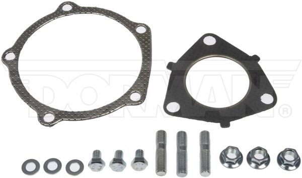 DOR-679-515 Pre-Converter - Not CARB Compliant