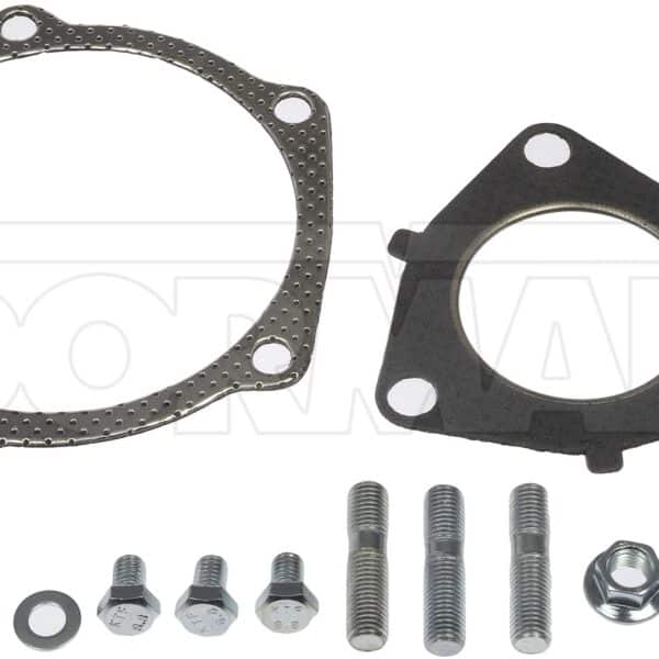 DOR-679-515 Pre-Converter - Not CARB Compliant