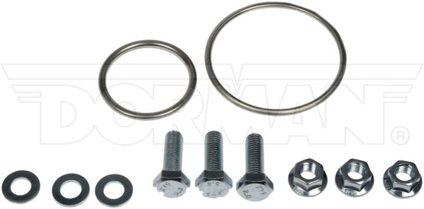 DOR-679-517 Pre-Converter - Not CARB Compliant