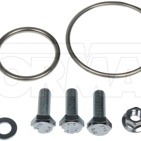 DOR-679-517 Pre-Converter - Not CARB Compliant