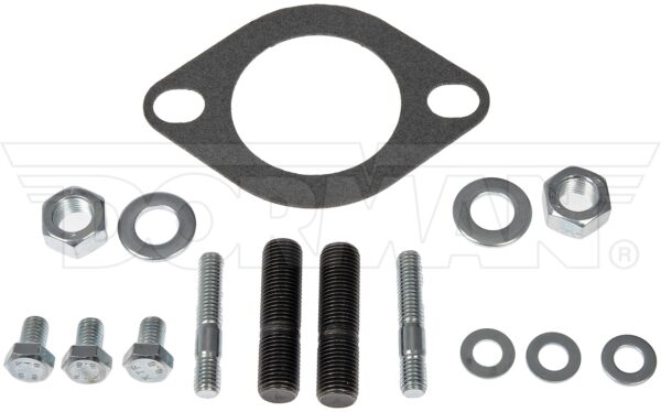 DOR-679-519 Pre-Converter - Not CARB Compliant