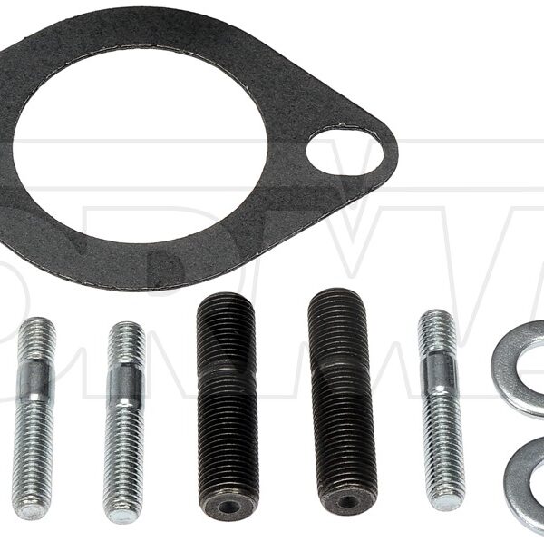 DOR-679-520 Pre-Converter - Not CARB Compliant