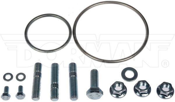 DOR-679-522 Pre-Converter - Not CARB Compliant