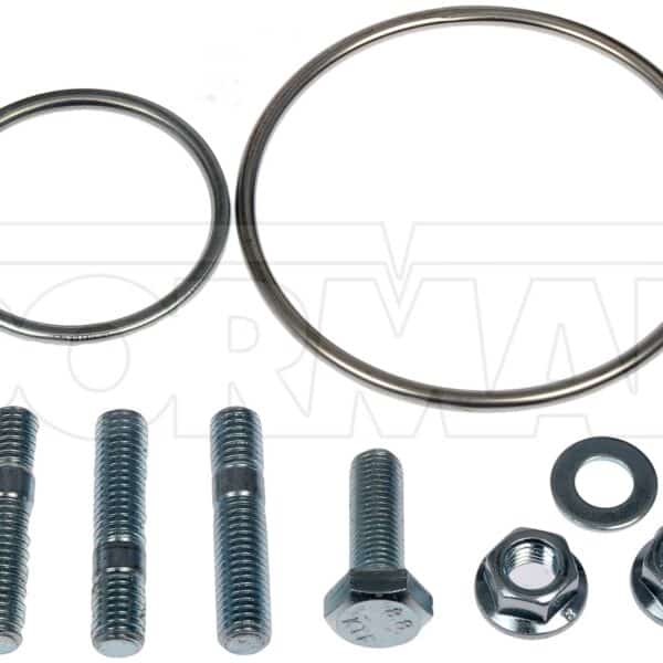DOR-679-522 Pre-Converter - Not CARB Compliant