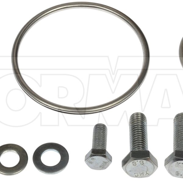 DOR-679-523 Pre-Converter - Not CARB Compliant