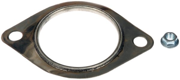 DOR-679-524 Pre-Converter - Not CARB Compliant