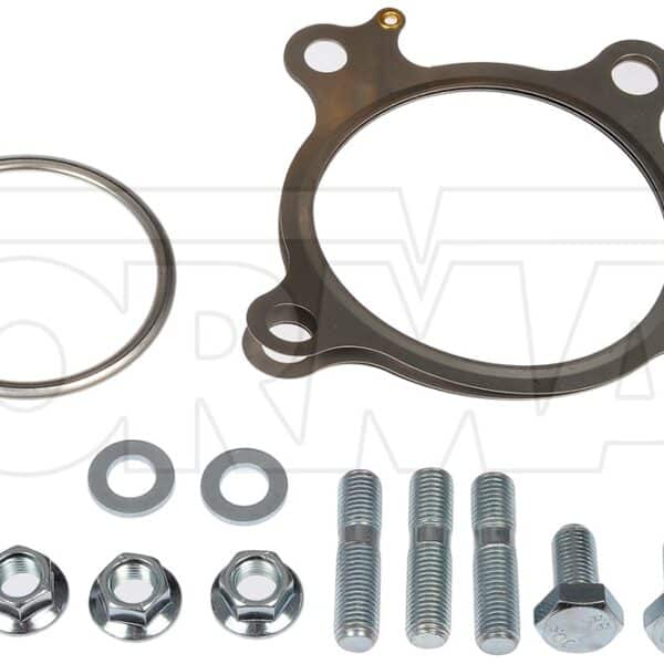 DOR-679-526 Pre-Converter - Not CARB Compliant