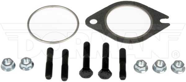 DOR-679-527 Pre-Converter - Not CARB Compliant