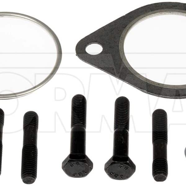 DOR-679-527 Pre-Converter - Not CARB Compliant