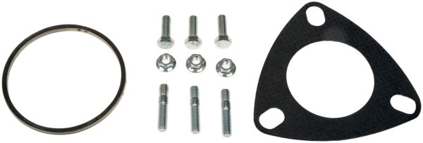 DOR-679-531 Pre-Converter - Not CARB Compliant