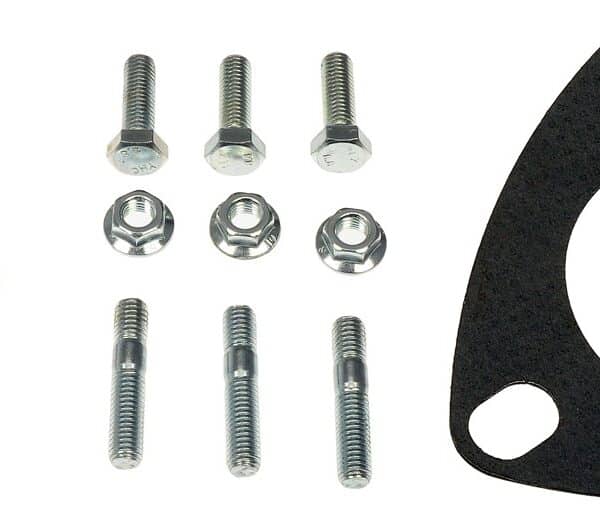 DOR-679-531 Pre-Converter - Not CARB Compliant