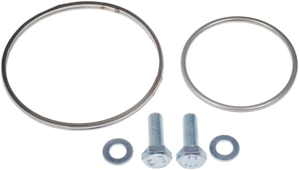 DOR-679-534 Pre-Converter - Not CARB Compliant