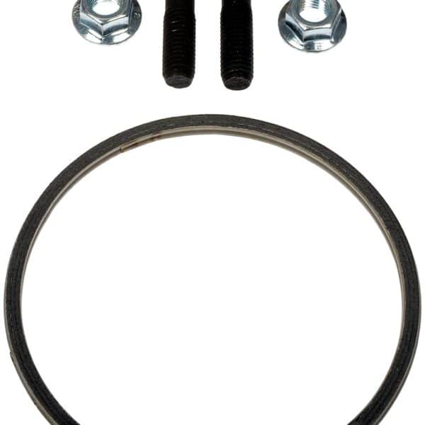 DOR-679-535 Pre-Converter - Not CARB Compliant