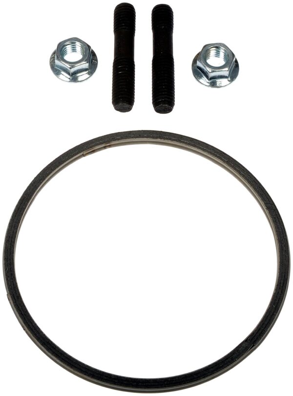 DOR-679-535 Pre-Converter - Not CARB Compliant