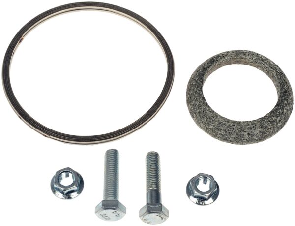 DOR-679-537 Pre-Converter - Not CARB Compliant