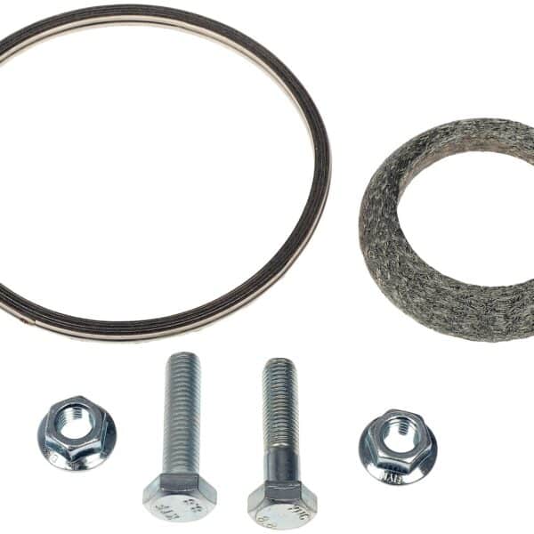DOR-679-537 Pre-Converter - Not CARB Compliant