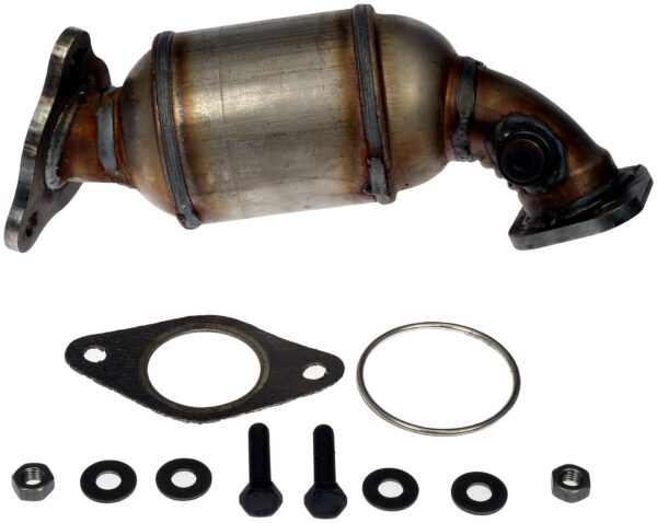 DOR-679-542 Pre-Converter - Not CARB Compliant