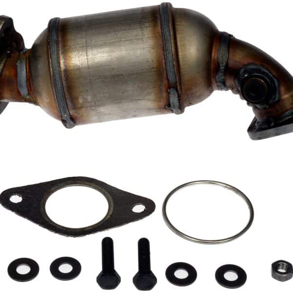 DOR-679-542 Pre-Converter - Not CARB Compliant