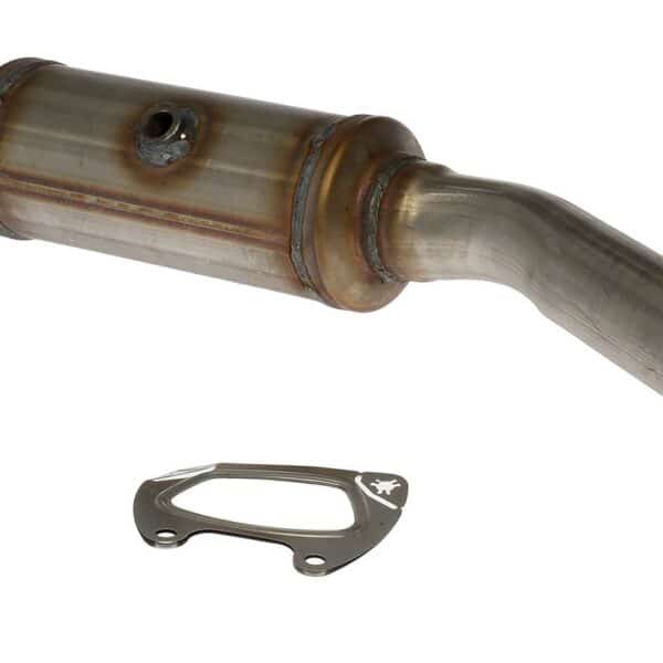 DOR-679-554 Converter - Not CARB Compliant