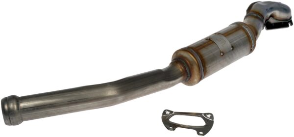 DOR-679-555 Converter - Not CARB Compliant