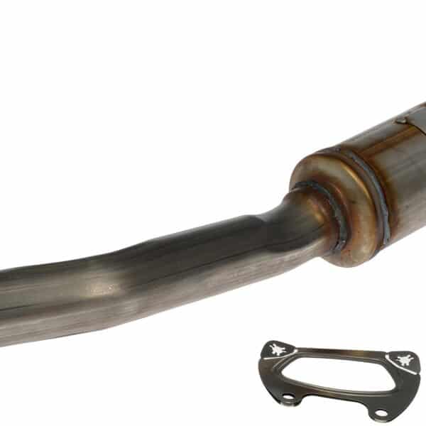 DOR-679-555 Converter - Not CARB Compliant