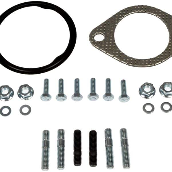 DOR-679-755 Pre-Converter - Not Carb Compliant