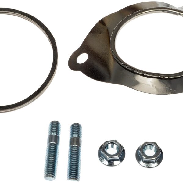 DOR-679-756 Pre-Converter - Not Carb Compliant