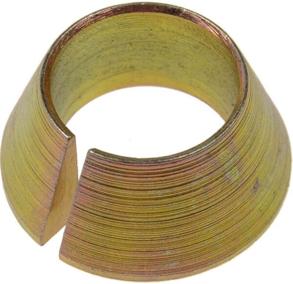 DOR-685-055 Tapered Washer, Type 2, 5/8 ID X 1 OD X 7/16 In. Height