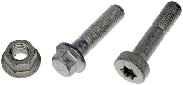DOR-686-015 Steering Knuckle