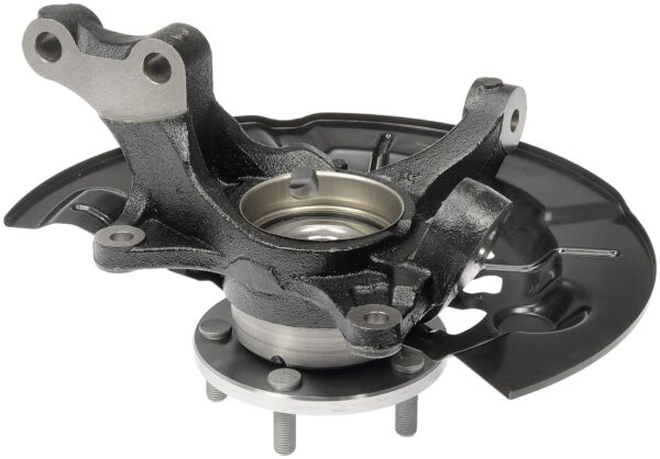 DOR-686-248 Front Right Loaded Knuckle