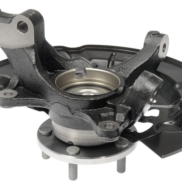 DOR-686-248 Front Right Loaded Knuckle