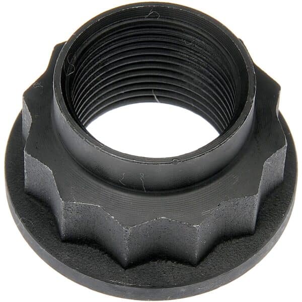DOR-686-254 Front Right Loaded Knuckle
