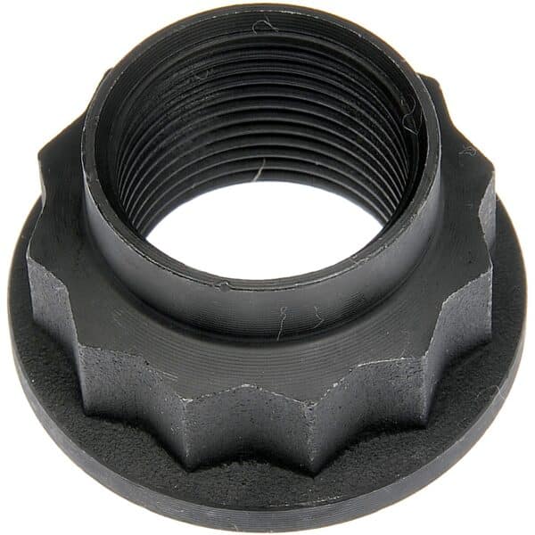 DOR-686-255 Front Left Loaded Knuckle