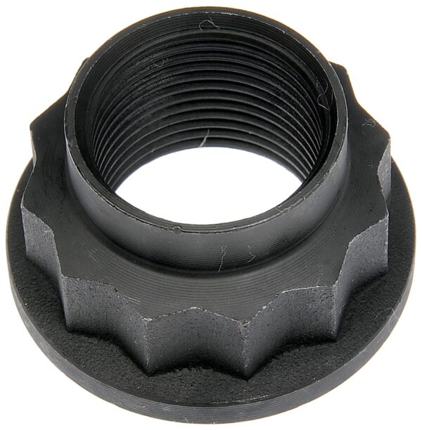 DOR-686-255 Front Left Loaded Knuckle