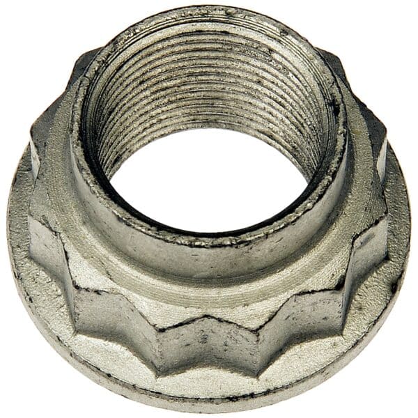 DOR-686-258 Front Right Loaded Knuckle