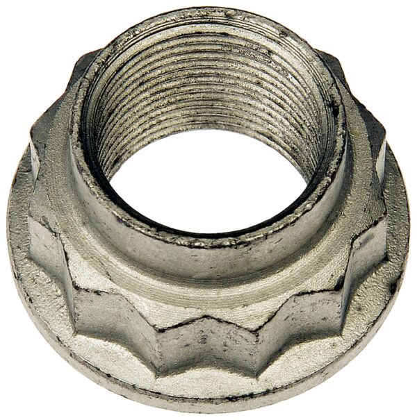 DOR-686-258 Front Right Loaded Knuckle