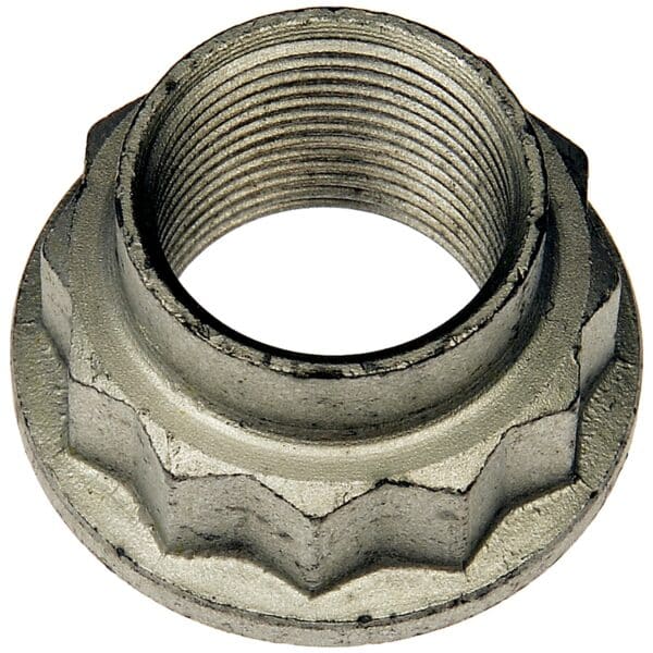 DOR-686-261 Front Left Loaded Knuckle