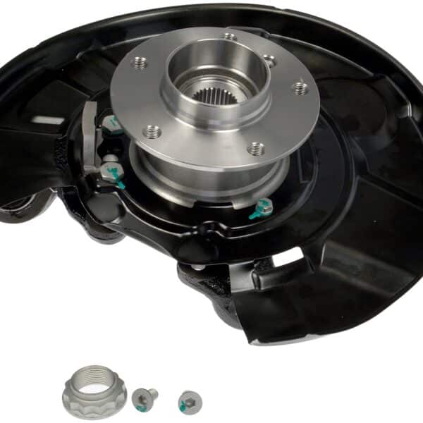 DOR-686-270 Rear Loaded Knuckle