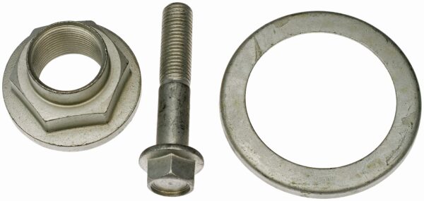 DOR-686-365 Loaded Steering Knuckle