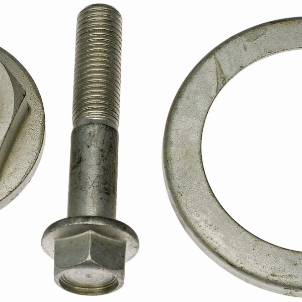 DOR-686-365 Loaded Steering Knuckle