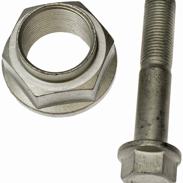 DOR-686-372 Loaded Steering Knuckle