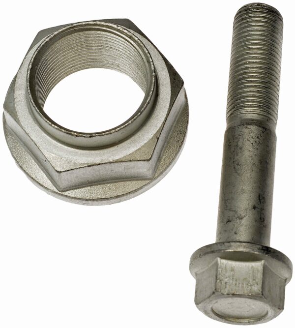 DOR-686-372 Loaded Steering Knuckle
